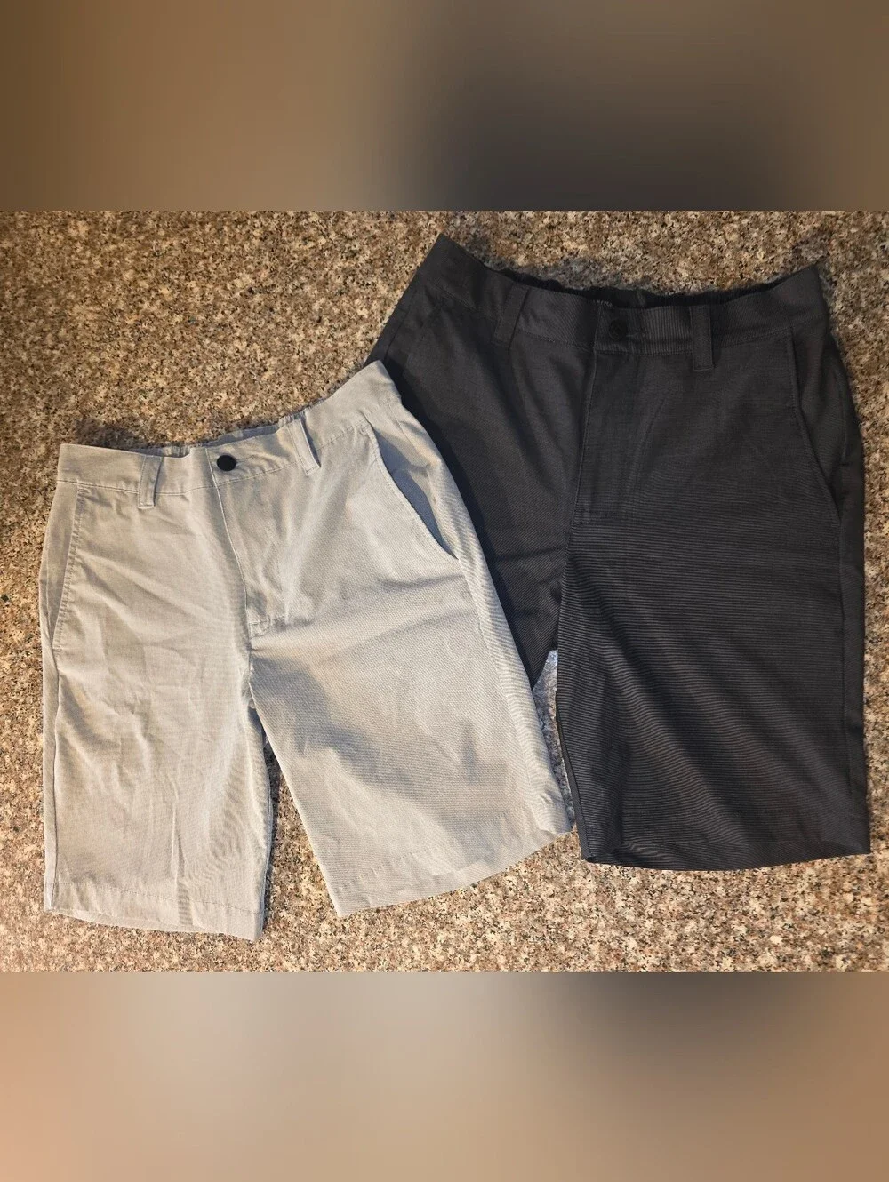 2ct Banana Republic Shorts Sz 30